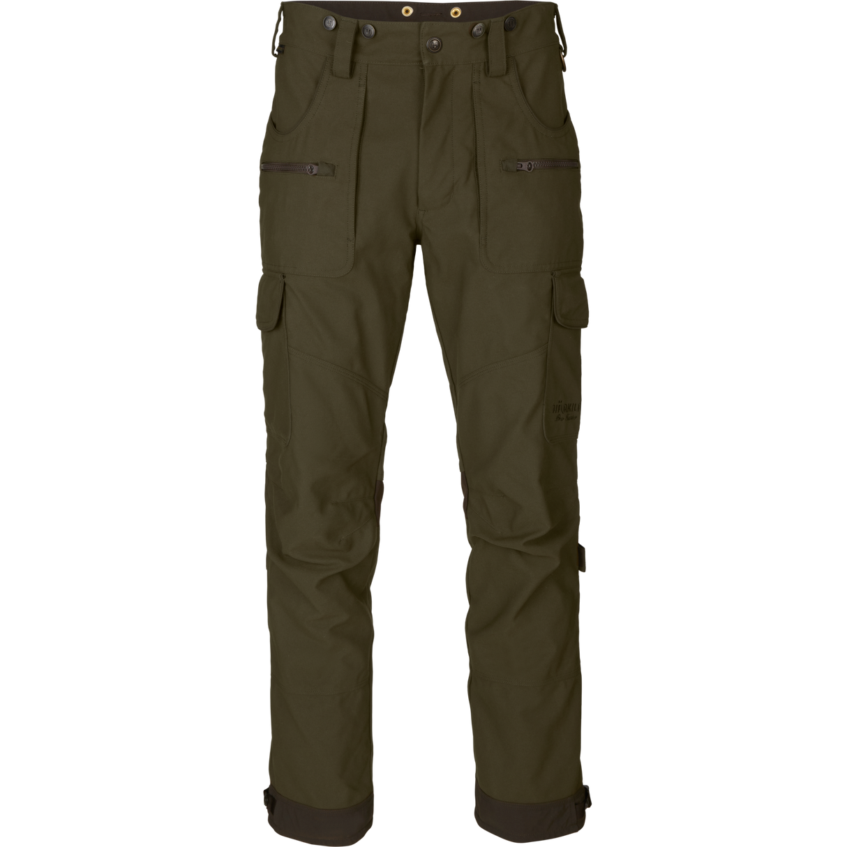 Pro Hunter Endure byxor Willow green - Härkila