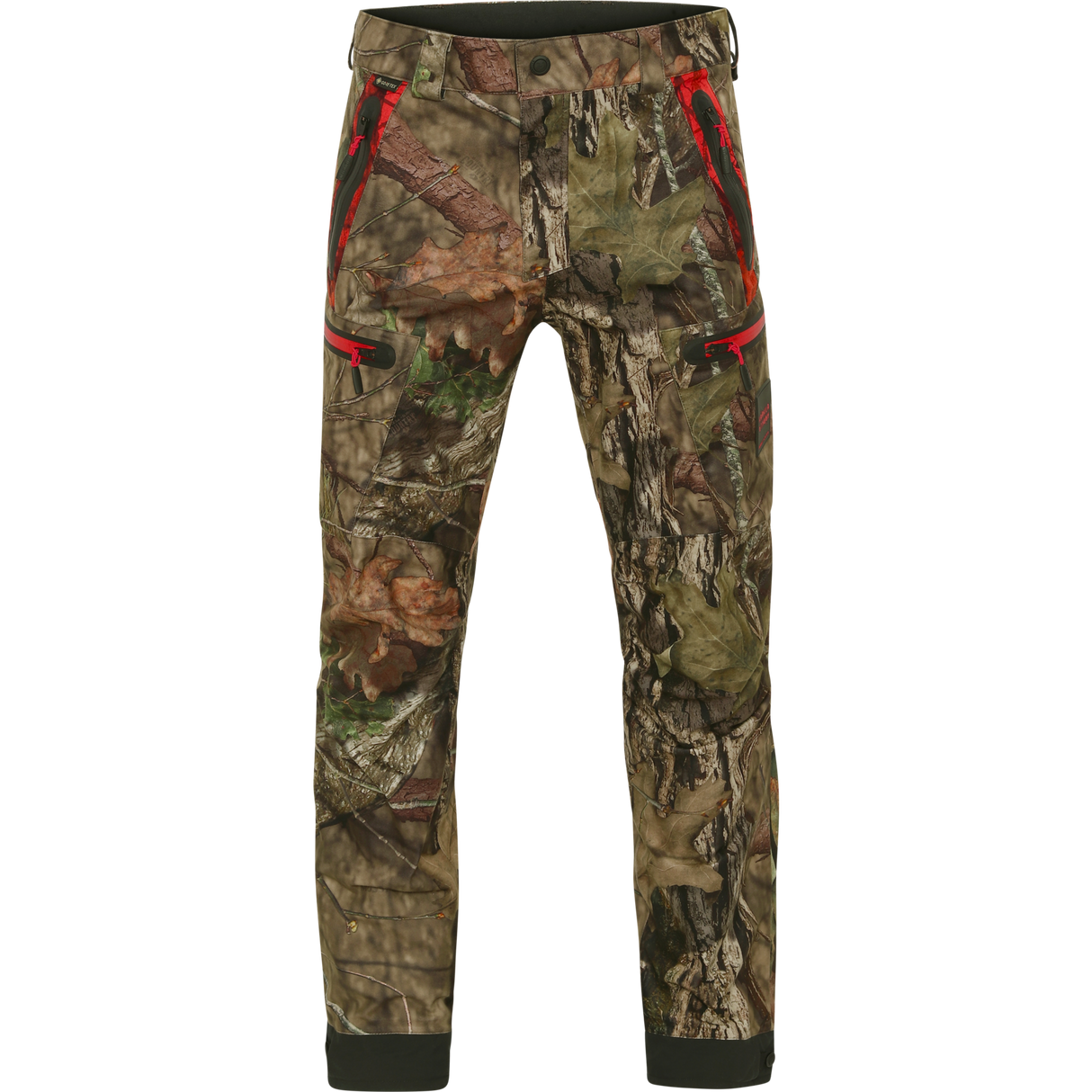 Moose Hunter 2.0 GTX byxor MossyOak®Break-Up Country®/MossyOak®Red - Härkila