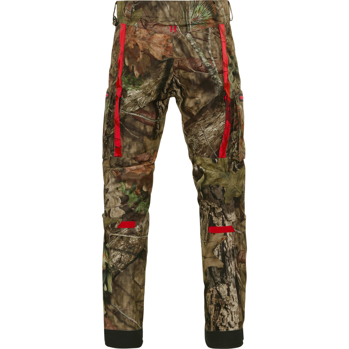 Moose Hunter 2.0 GTX byxor MossyOak®Break-Up Country®/MossyOak®Red - Härkila
