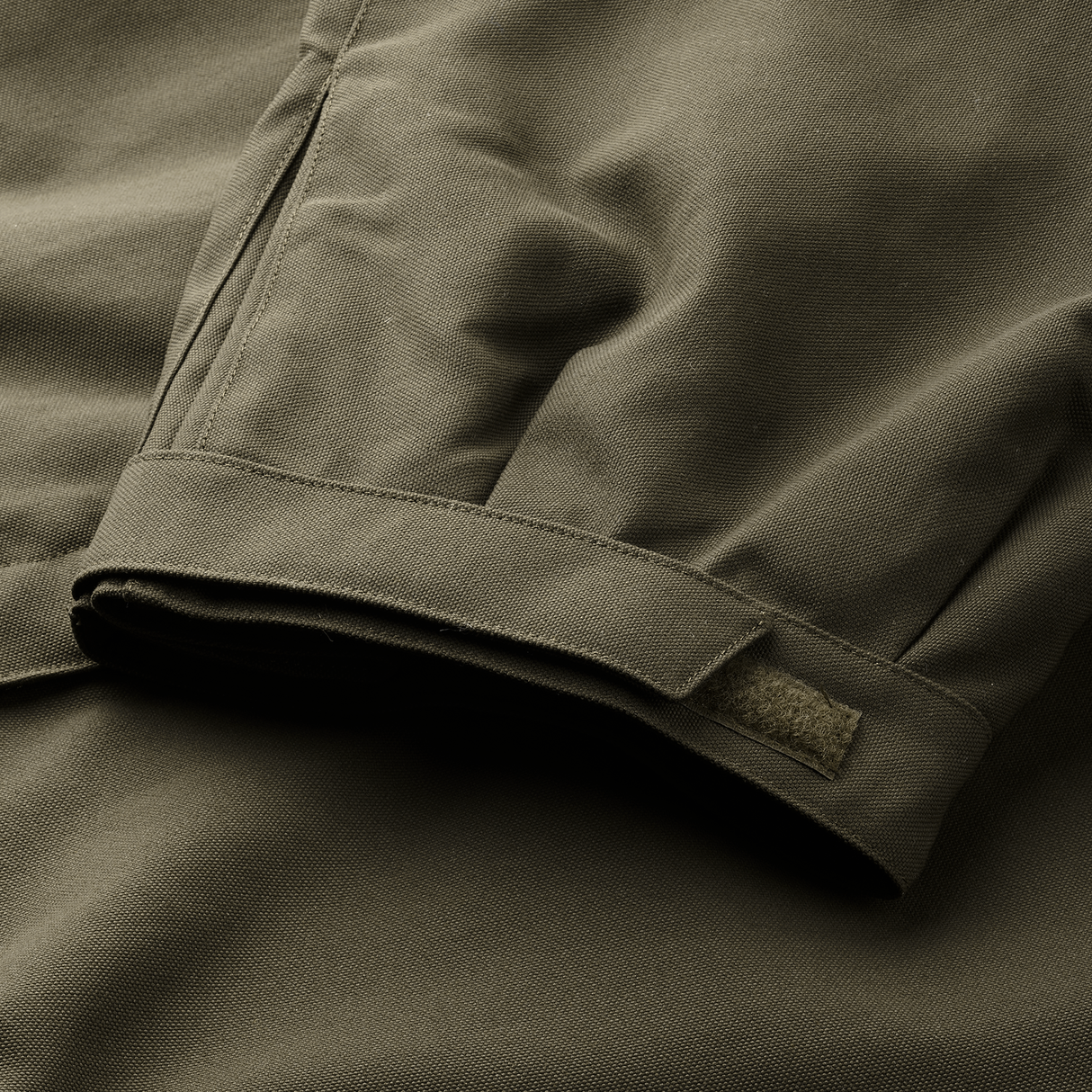 Pro Hunter Endure Knickers Willow Green - Härkila