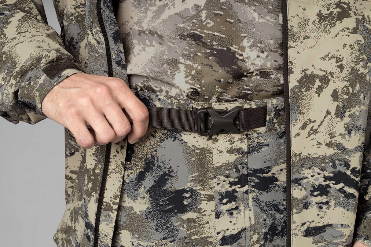 Produkt Titel: Mountain Hunter Expedition HWS Packable byxor AXIS MSP®Mountain - Härkila