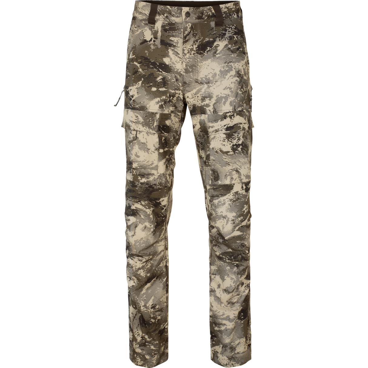 Mountain Hunter Expedition lätt byxor AXIS MSP®Mountain - Härkila