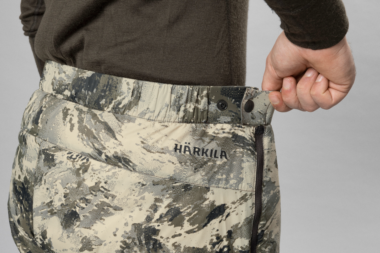 Mountain Hunter Expedition packbar Dunbyxor AXIS MSP®Mountain - Härkila
