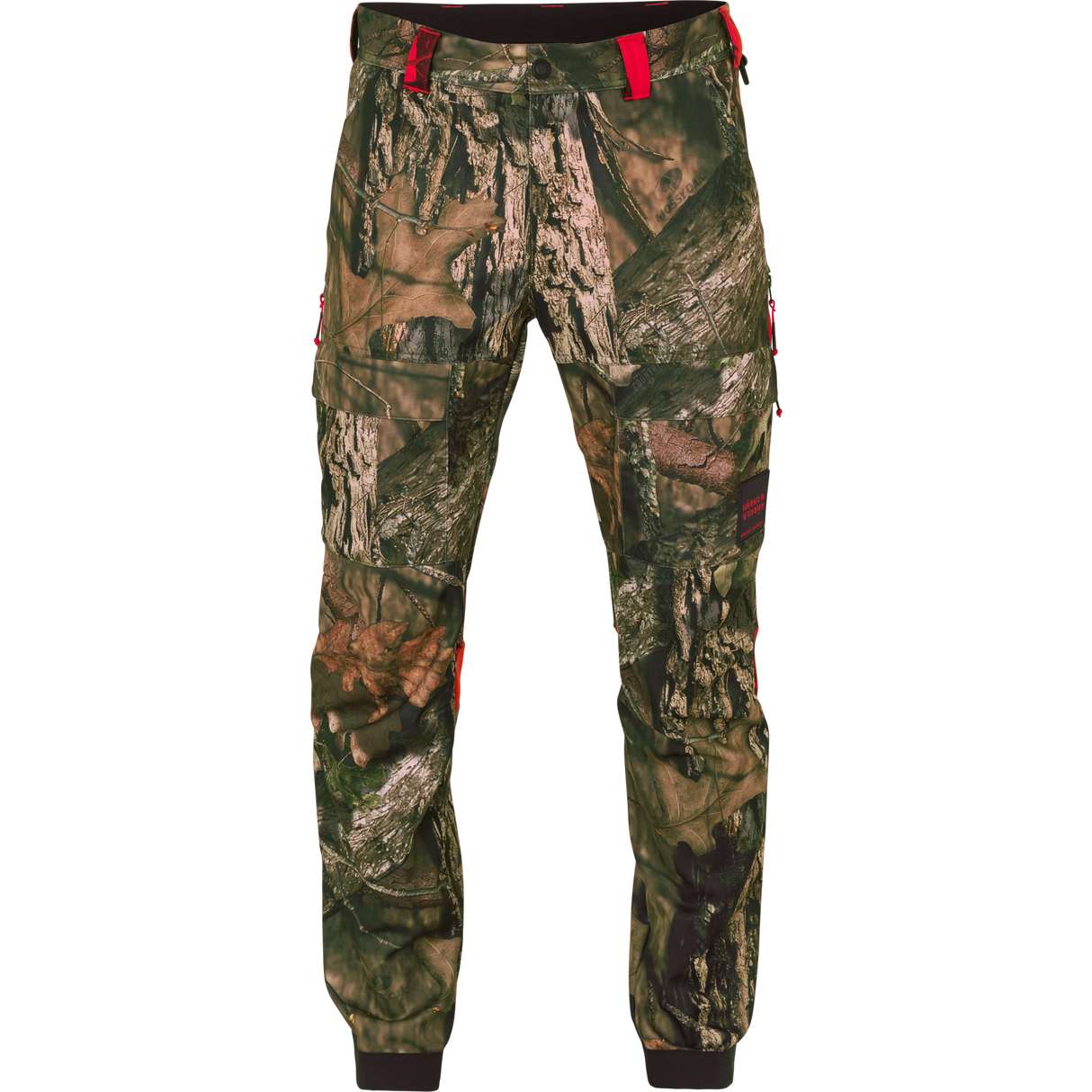 Moose Hunter 2.0 lätta byxor MossyOak®Break-Up Country®/MossyOak®Red - Härkila