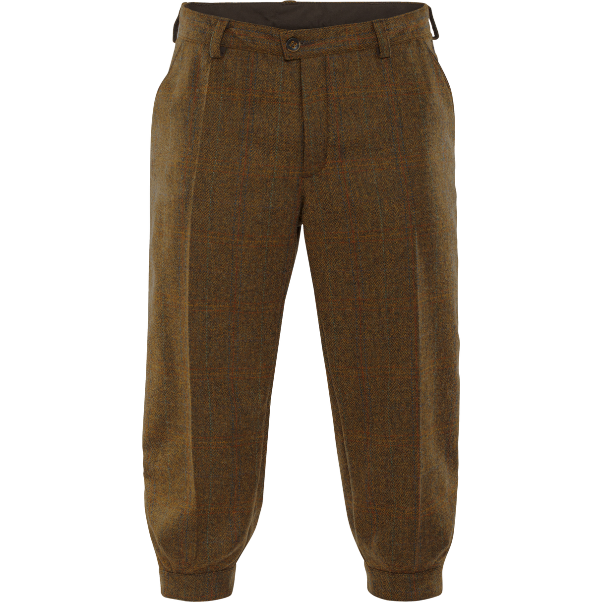 Stornoway 2.0 HWS knickers Terragon brown - Härkila
