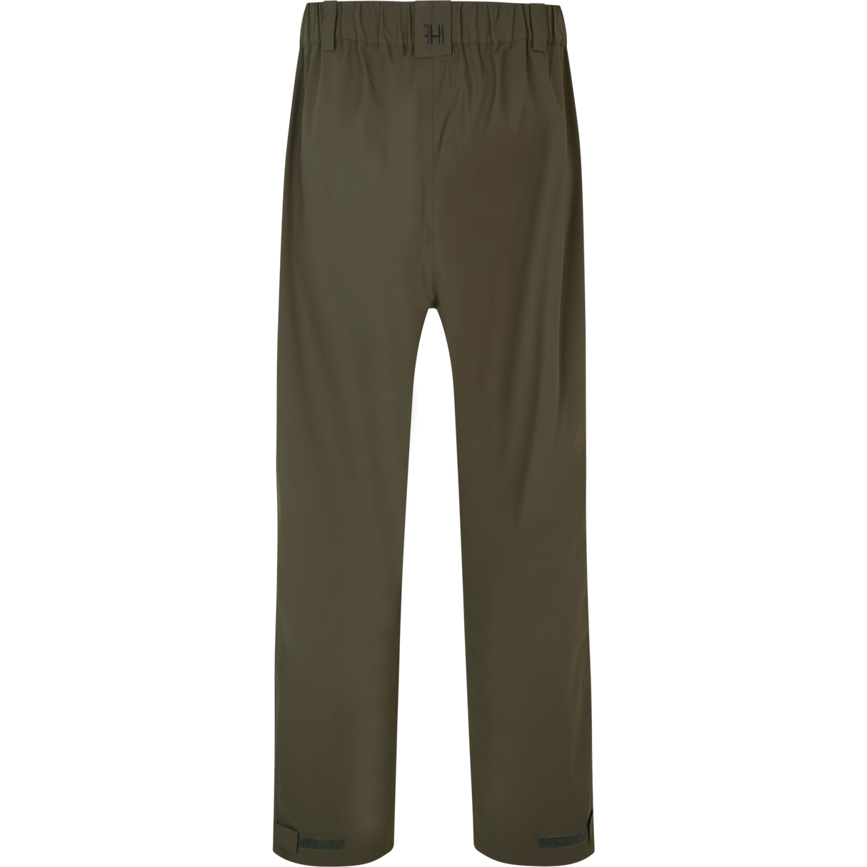 Orton överdragsbyxor Willow green - Härkila