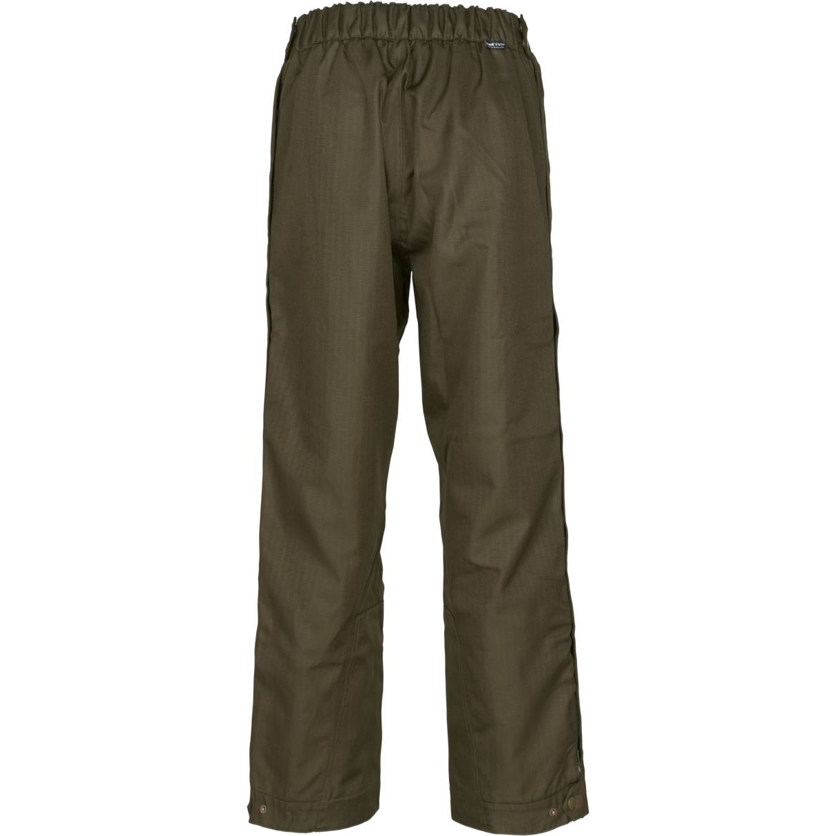 Buckthorn överdragsbyxor Shaded olive - Seeland