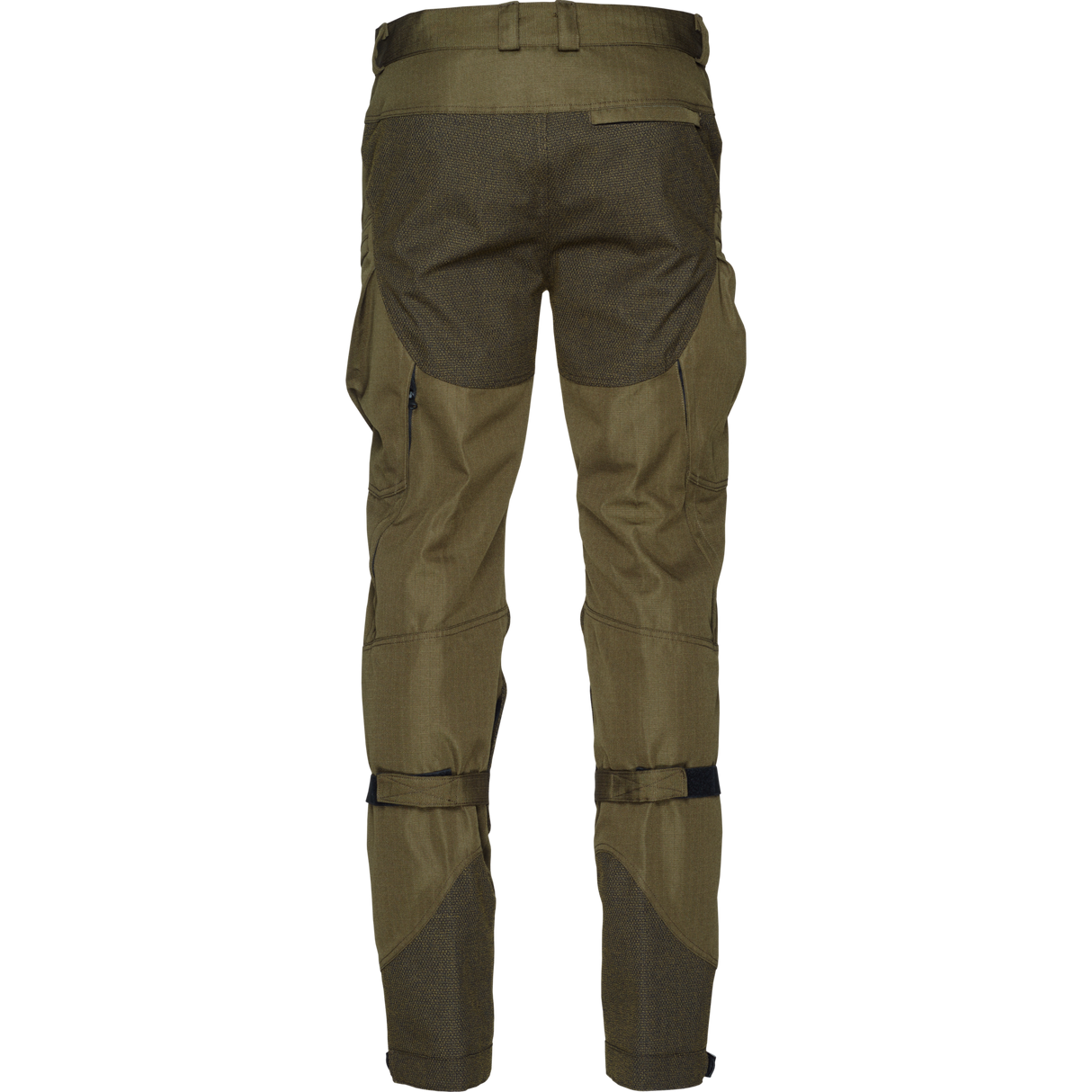 Kraft force byxor Shaded olive - Seeland