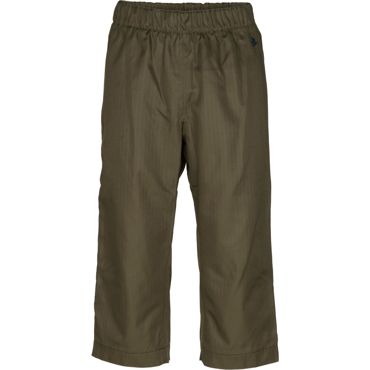 Buckthorn Short överdragsbyxor Shaded olive - Seeland
