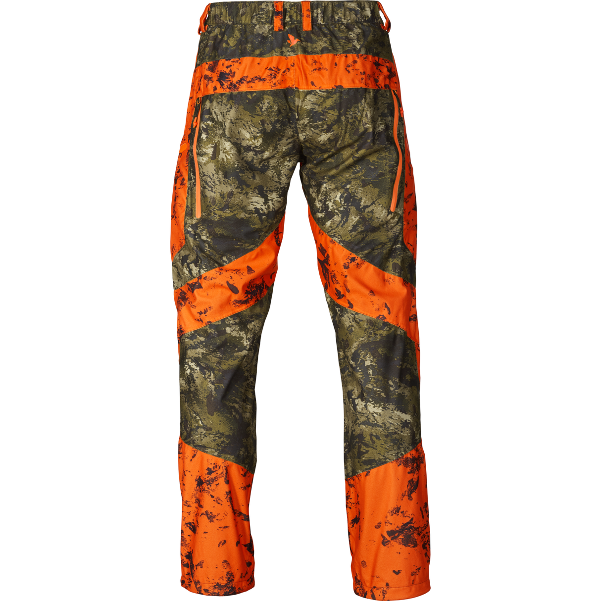 Vantage byxor InVis green/InVis orange blaze - Seeland