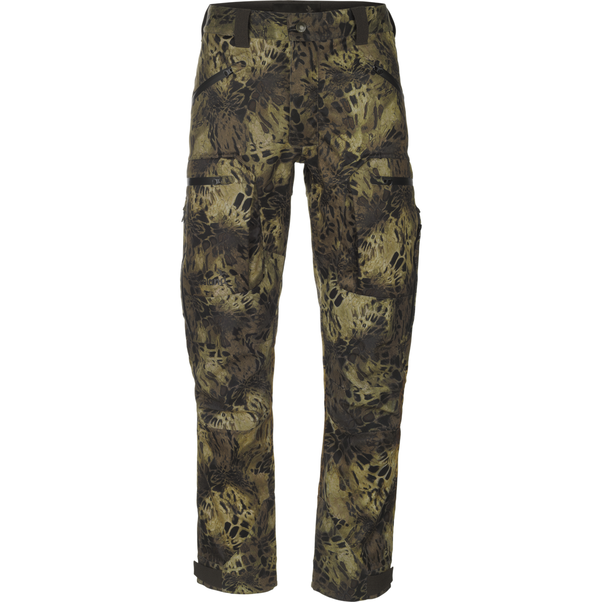 Stl. 50 - Hawker Shell byxor PRYM1® Woodland - Seeland - Bytesvara