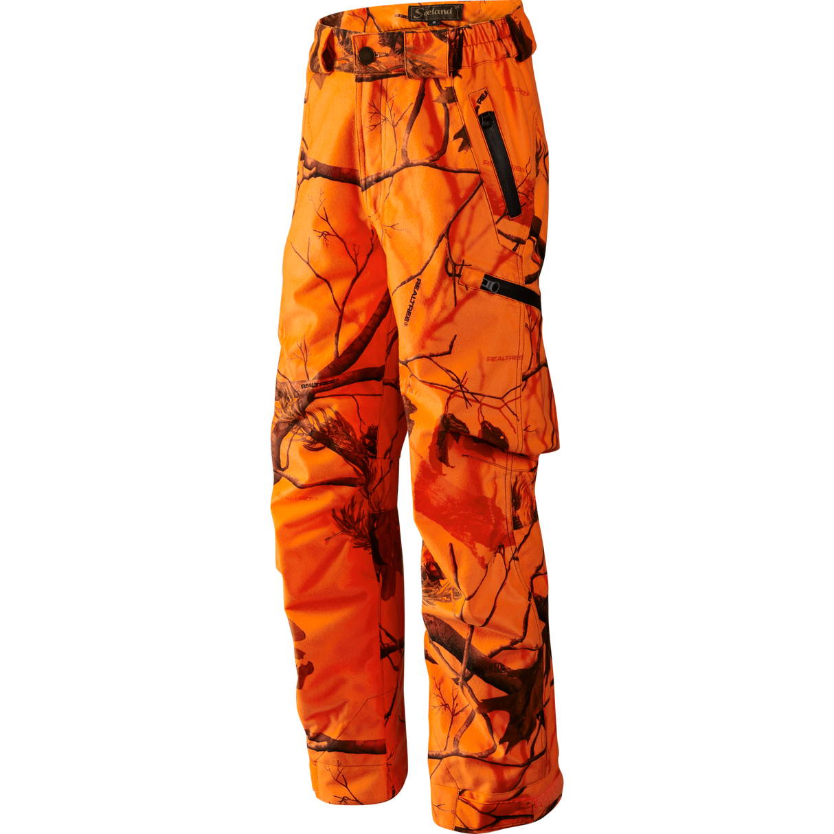 Excur Kids byxor Realtree® APB - Seeland