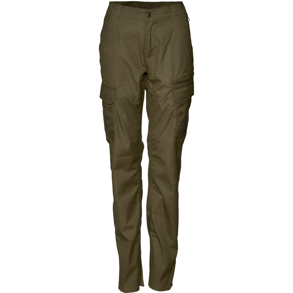 Stl. 38 - Key-Point Lady byxor Pine green - Seeland - Bytesvara