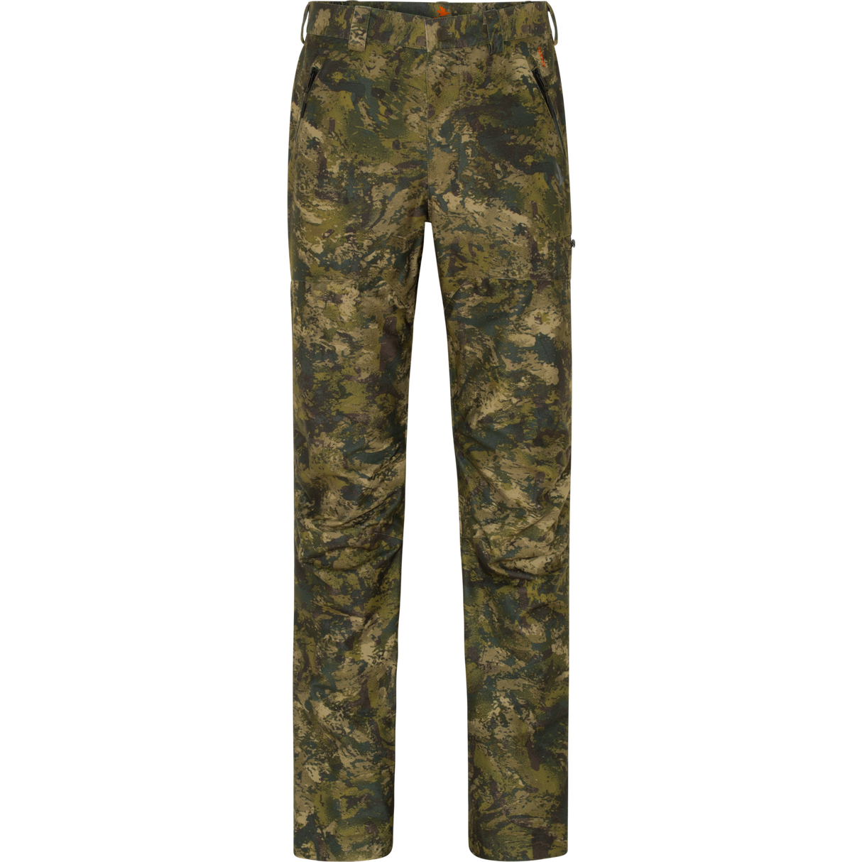 Stl. 48 - Avail Camo byxor InVis green - Seeland - Bytesvara