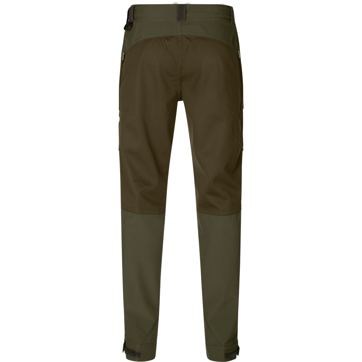 Hawker Shell II byxor Pine green - Seeland