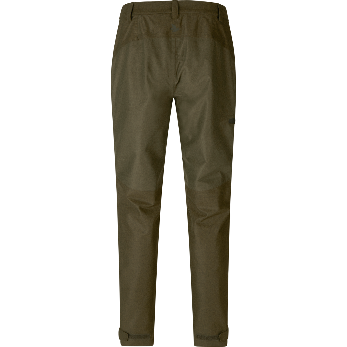 Avail Kvinnor Byxor Pine green melange - Seeland