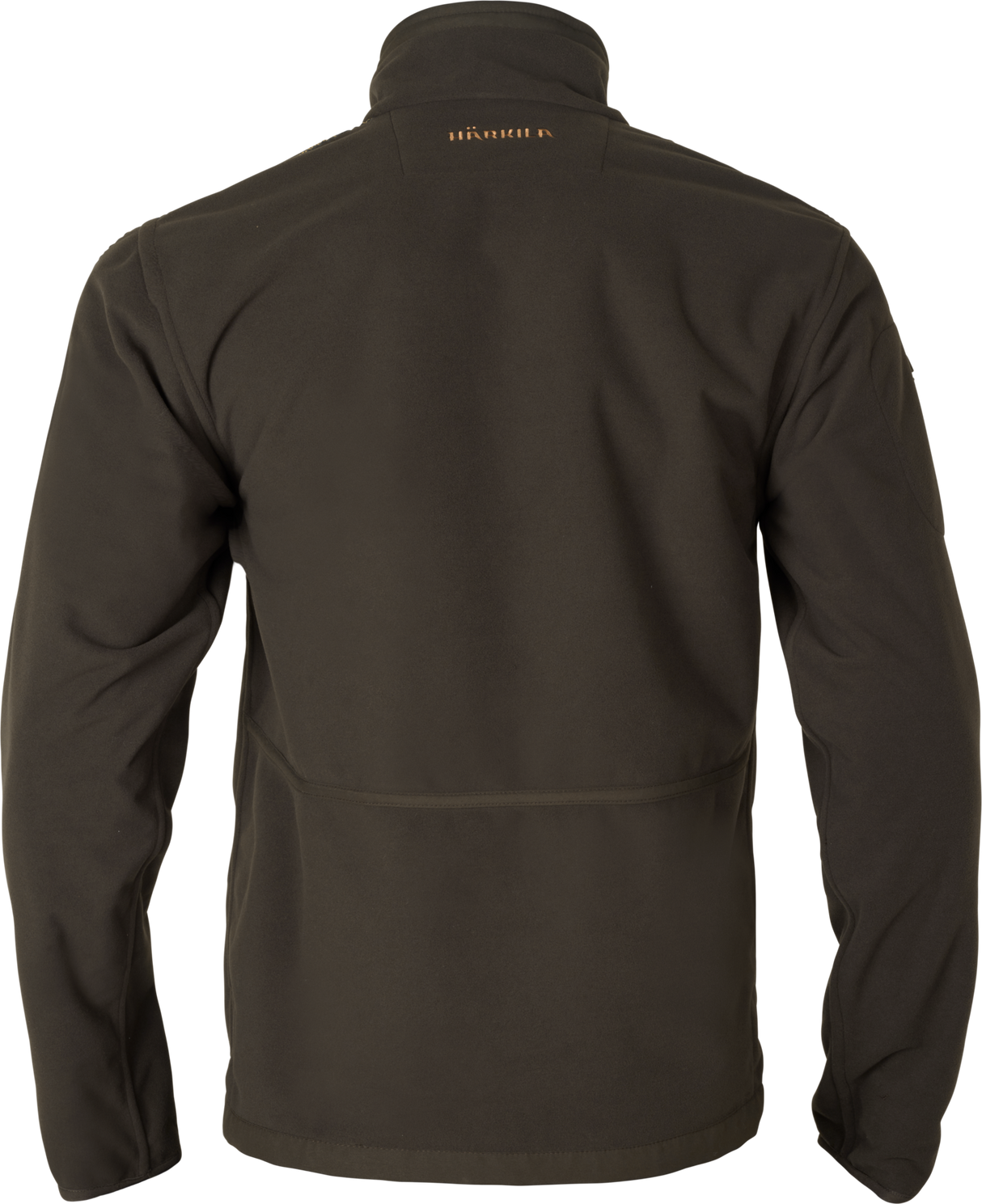 Mountain WSP Vändbar fleecejacka AXIS MSP®Mountain/Shadow brown – Härkila