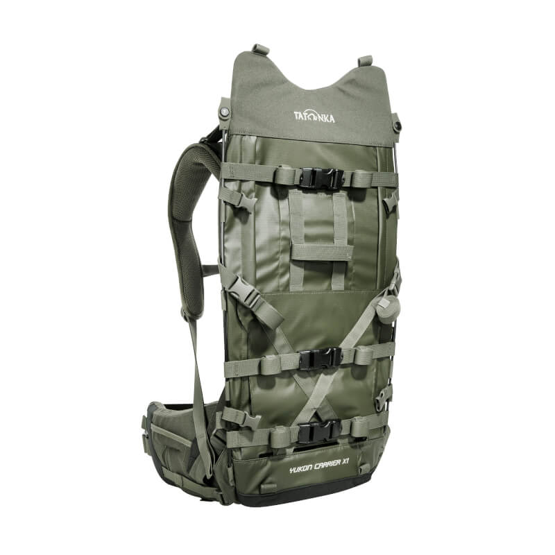 Yukon Carrier X1 - Tatonka