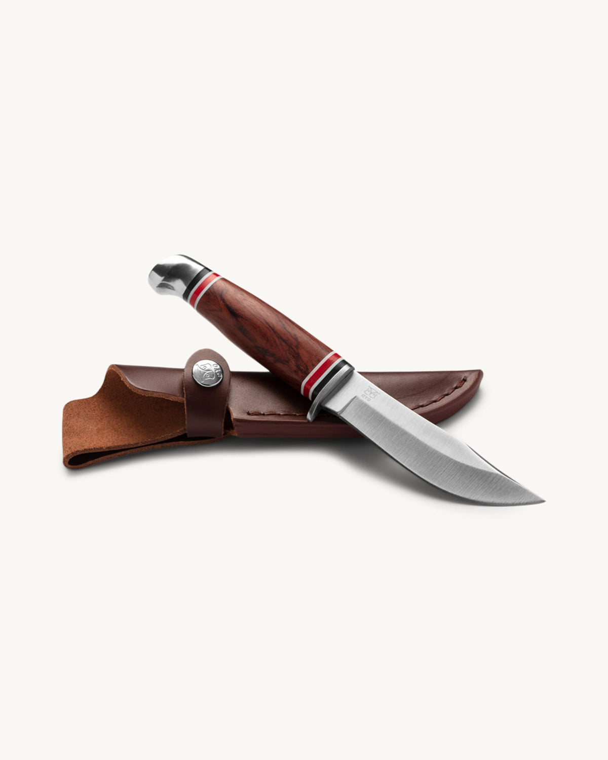 GEILO kniv med slida - Øyo