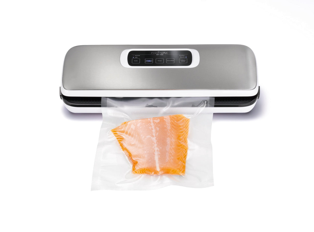 Produkt Titel: VF 100 vakuumförpackare - FreshVAC