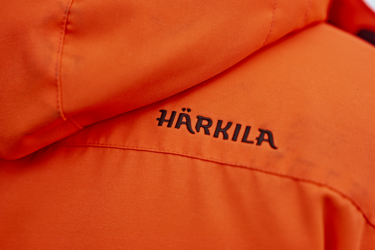 Pro Blaze HWS Isolerad jacka Orange blaze – Härkila