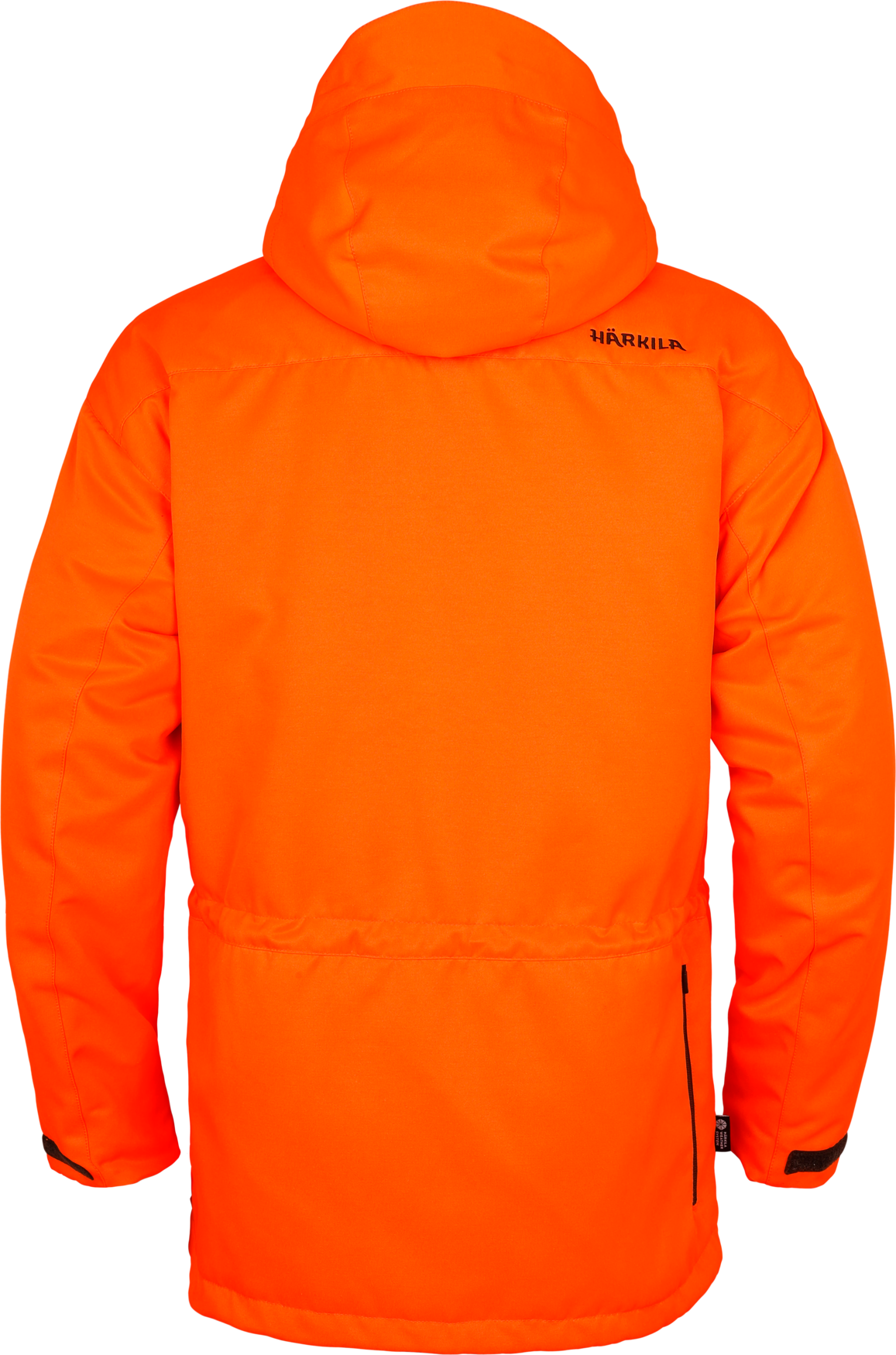 Pro Blaze HWS Isolerad jacka Orange blaze – Härkila