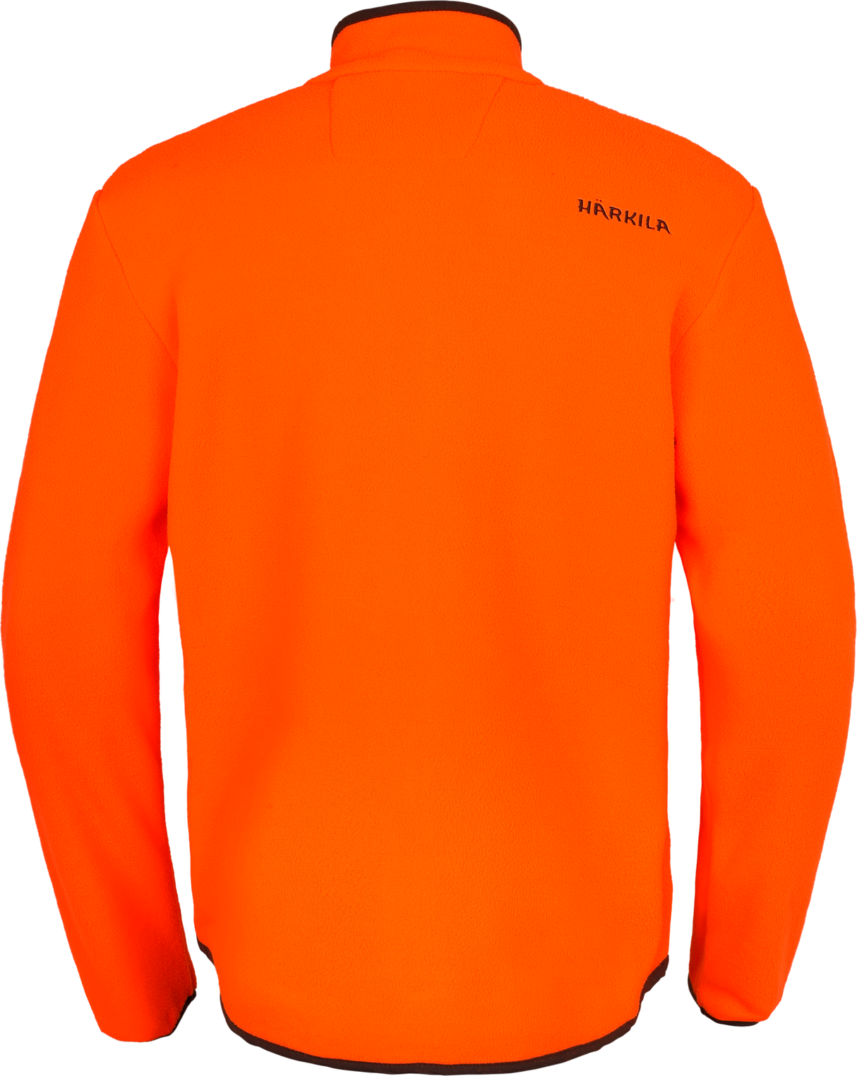Fleecejacka Orange blaze - Wildboar Pro Blaze – Härkila