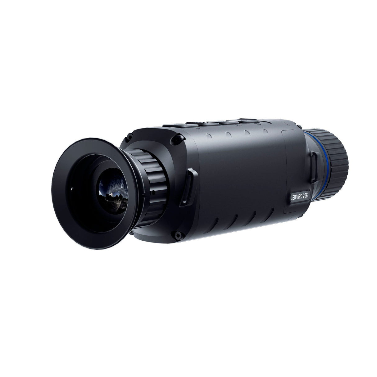 Leopard 11mm 256 - Pard