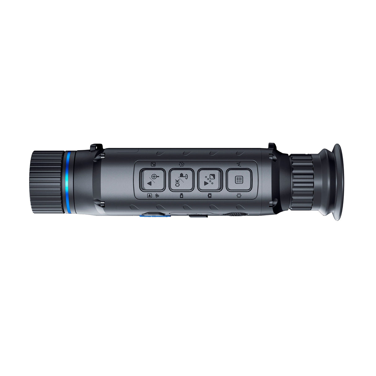 Leopard 11mm 256 - Pard