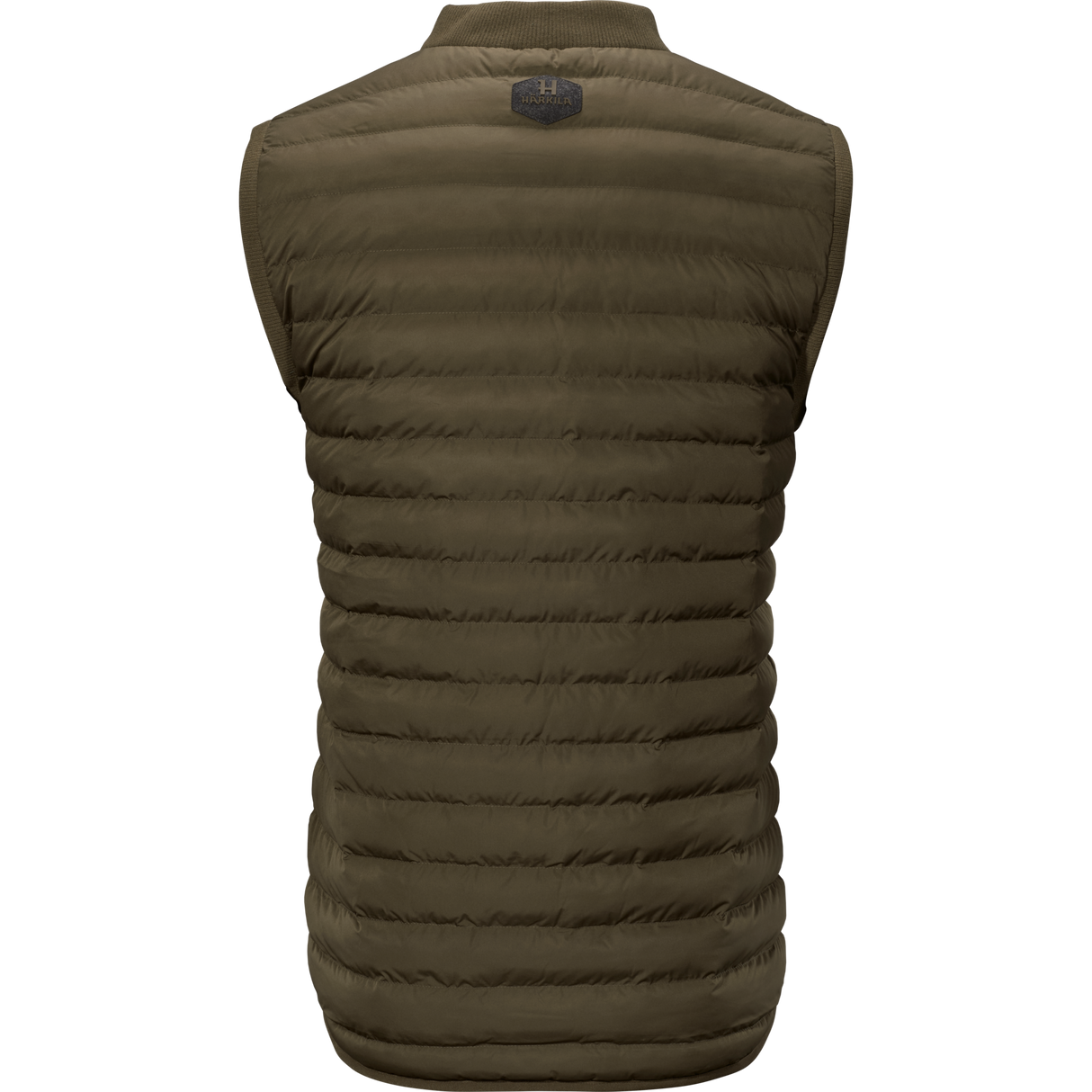 Driven Hunt Insulated väst Willow green - Härkila