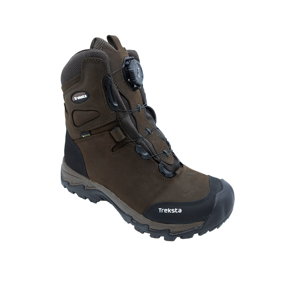 Lynx BOA 8" GTX - Treksta