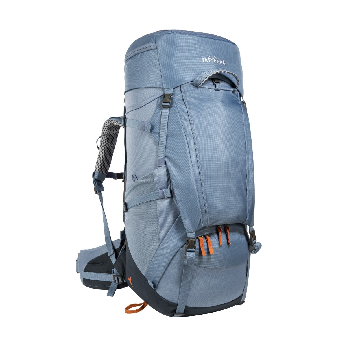 Yukon 50+10 Women - Tatonka - elemental blue