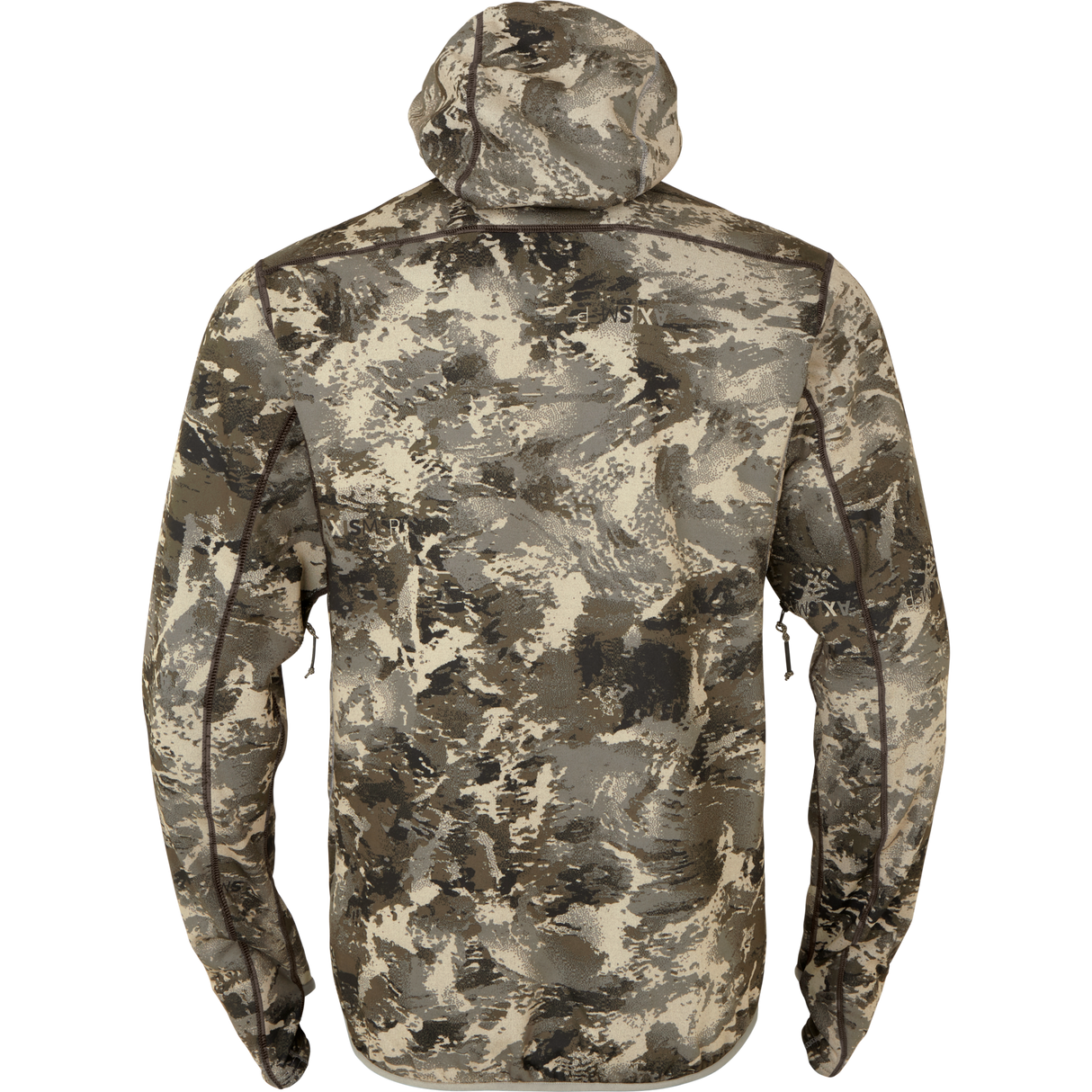 Mountain Hunter Expedition fleecehoodie AXIS MSP®Mountain - Härkila
