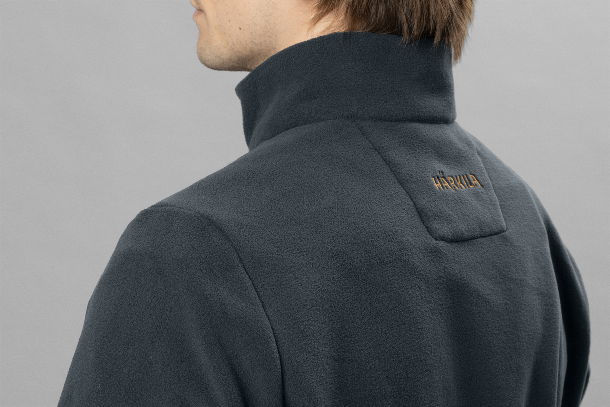 Sandhem 200 tröja Dark navy - Härkila