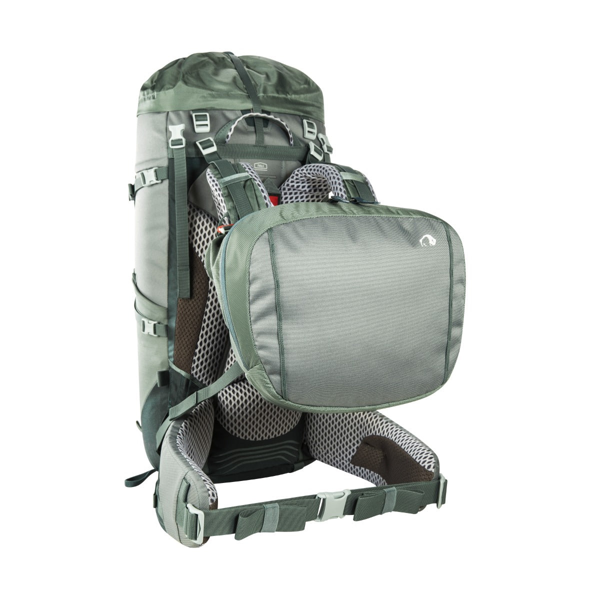 Yukon 50+10 Sage Green – Tatonka