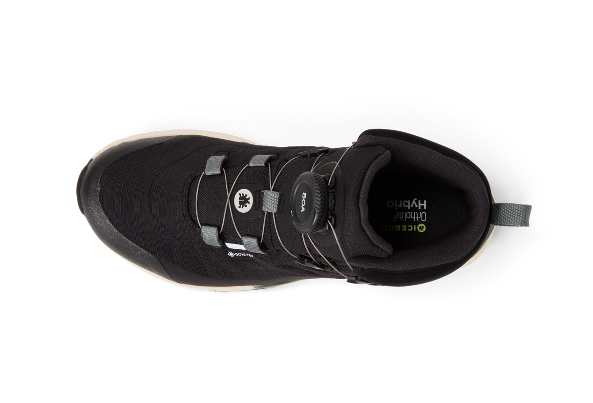 Rover 2 Mid W Rb9x Gtx – Icebug