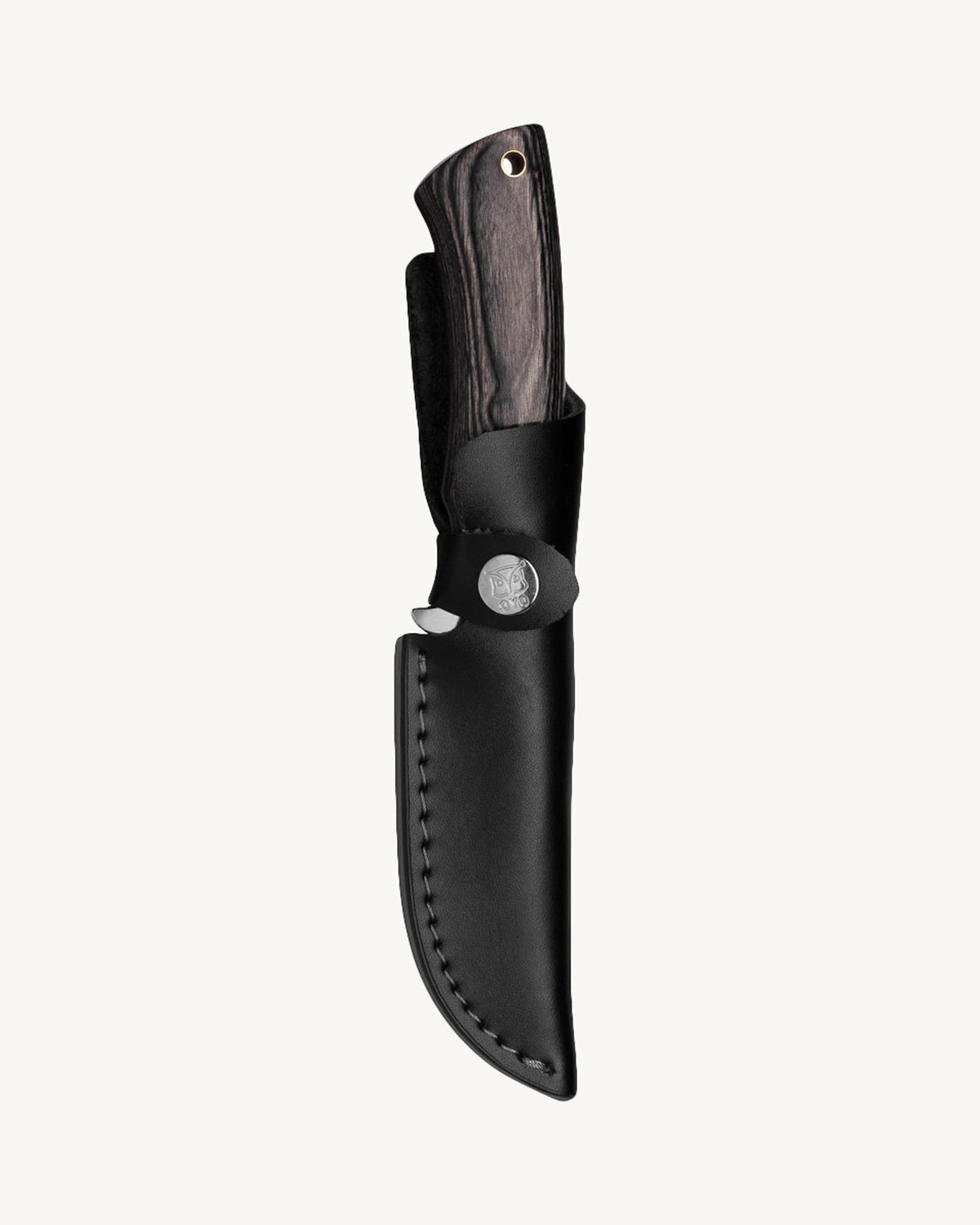 TUV kniv med slida - Øyo