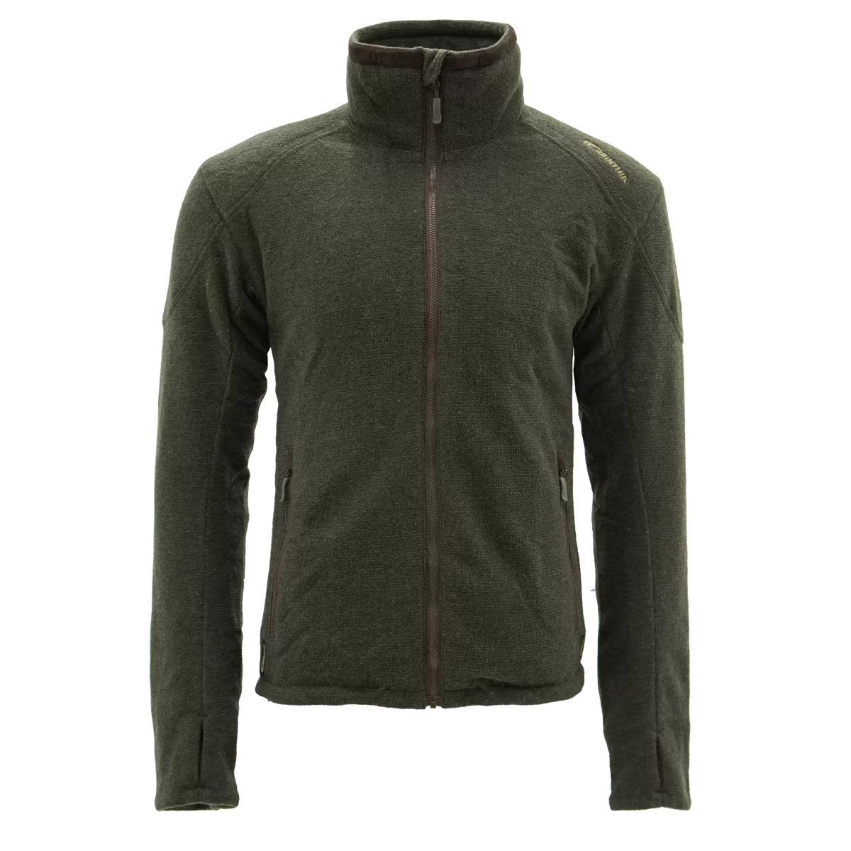 Hunting Shirt 2.0 - Olive – Carinthia