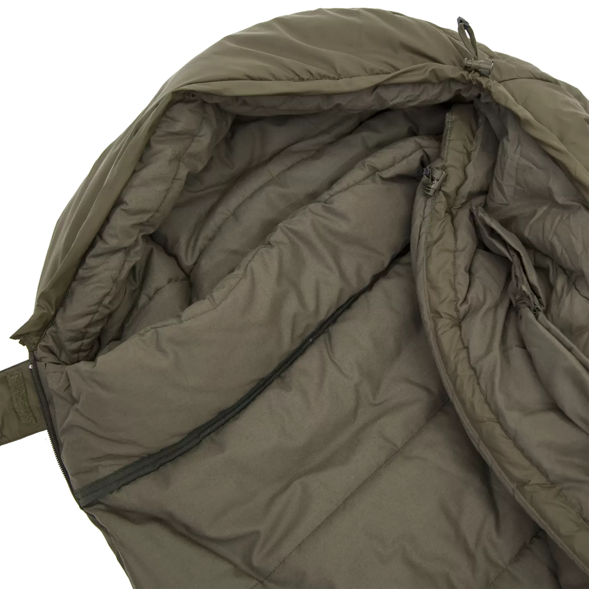 Brenta Medium Sovsäck – Carinthia