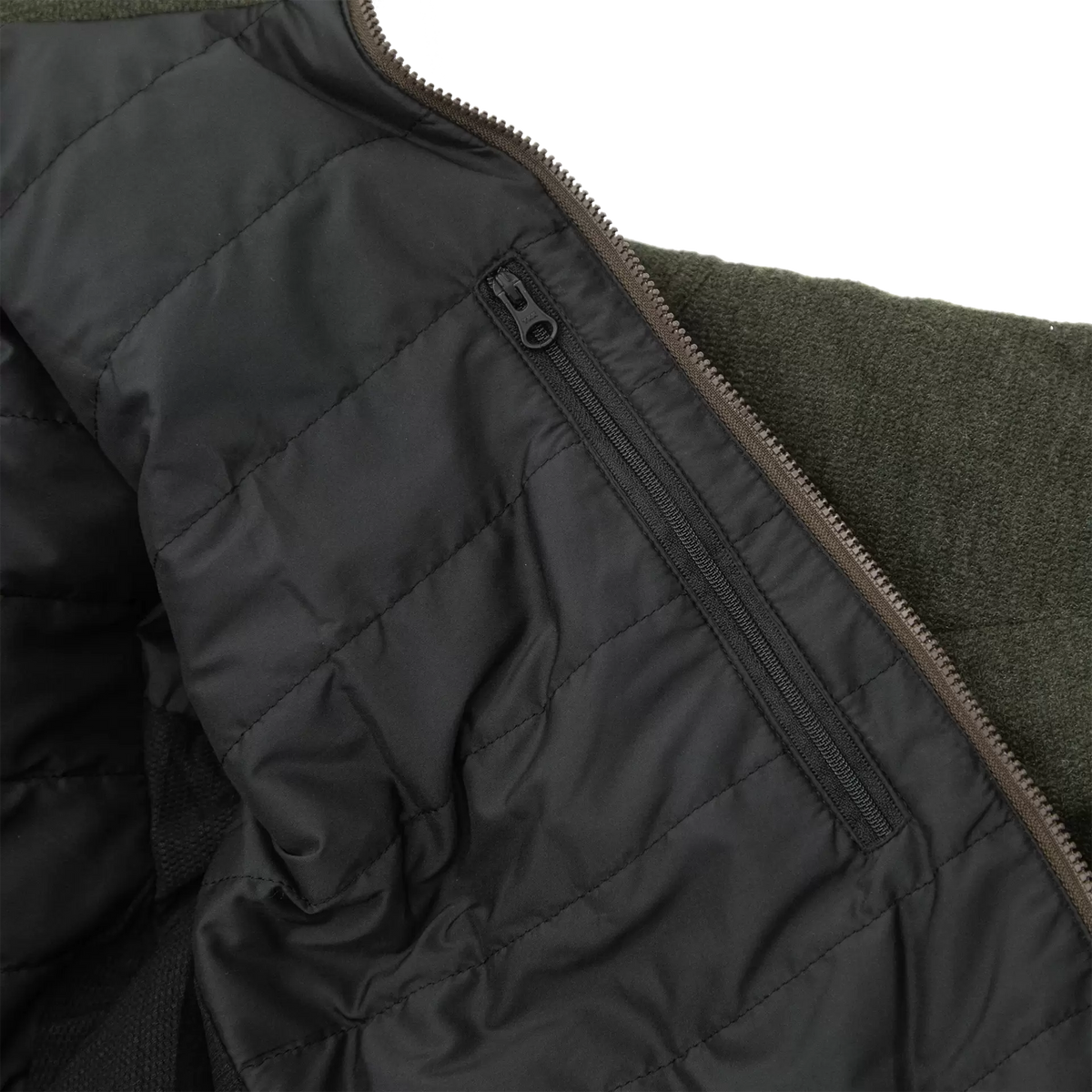 Hunting Shirt 2.0 - Olive – Carinthia