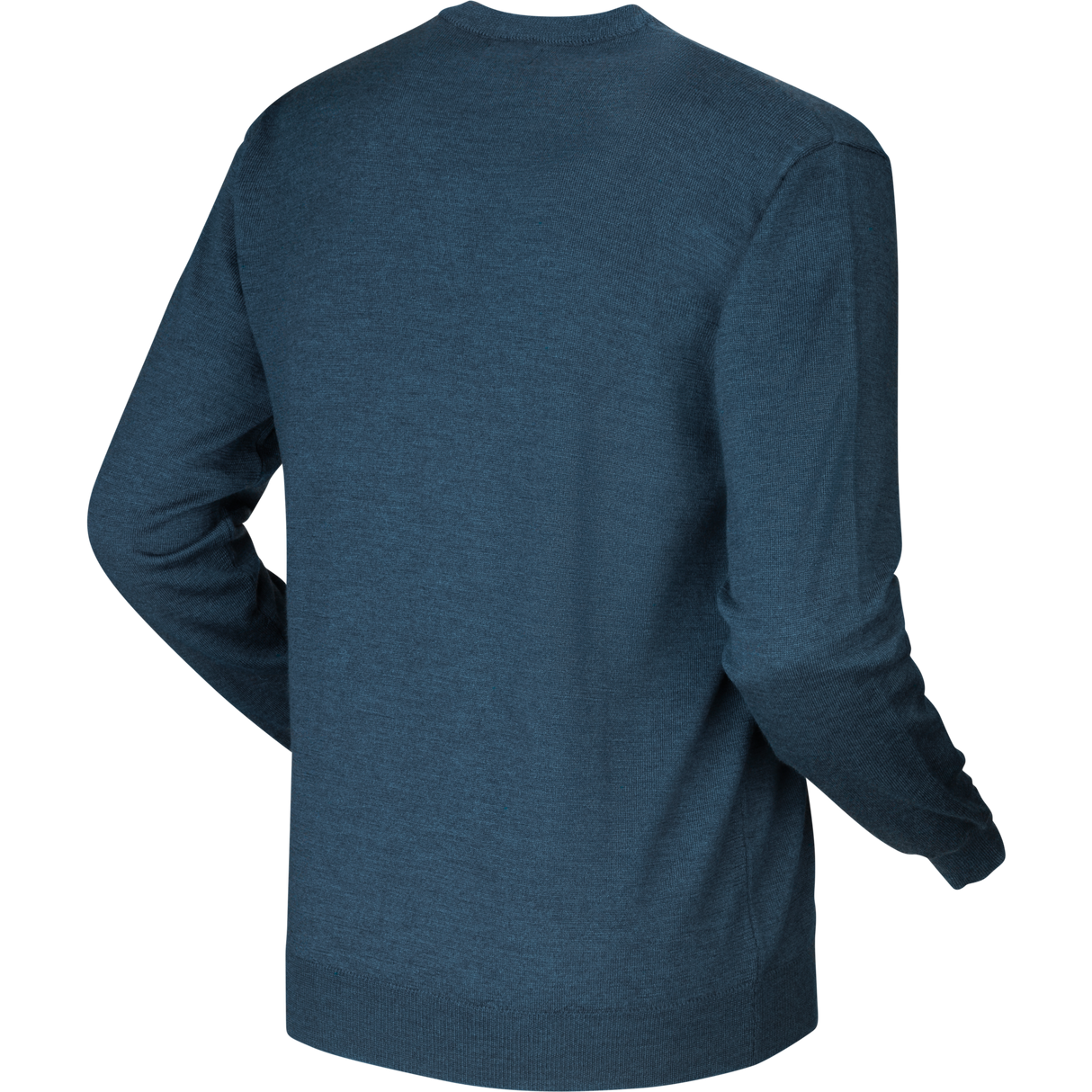 Glenmore Tröja Heritage Blue - Härkila