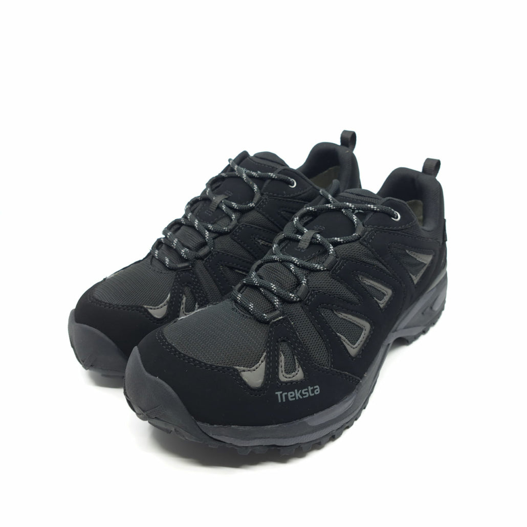 Nevado Lace Svart/Grå GTX - Treksta