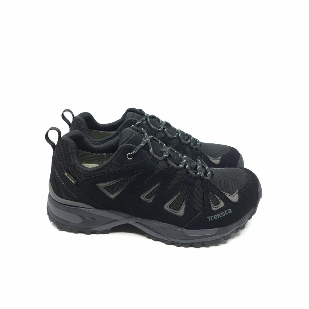 Nevado Lace Svart/Grå GTX - Treksta