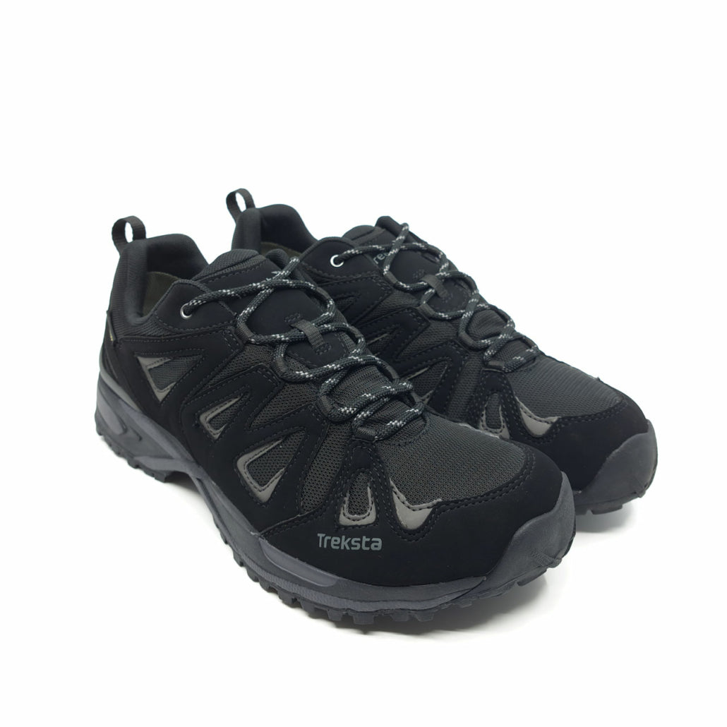 Nevado Lace Svart/Grå GTX - Treksta