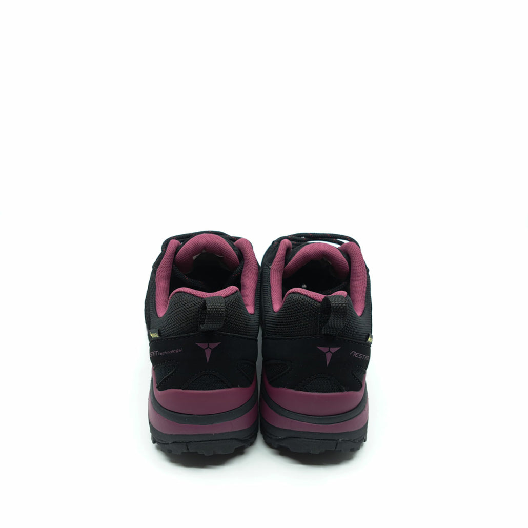 Nevado Lace Svart/Lila GTX - Treksta