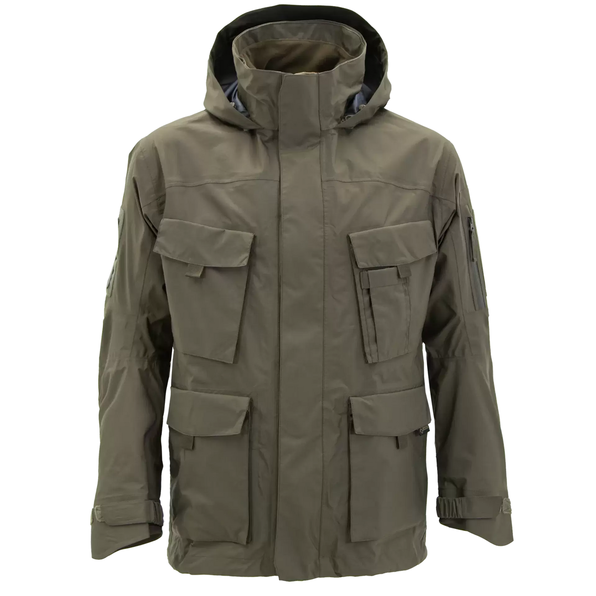 TRG Jacka - Olive – Carinthia