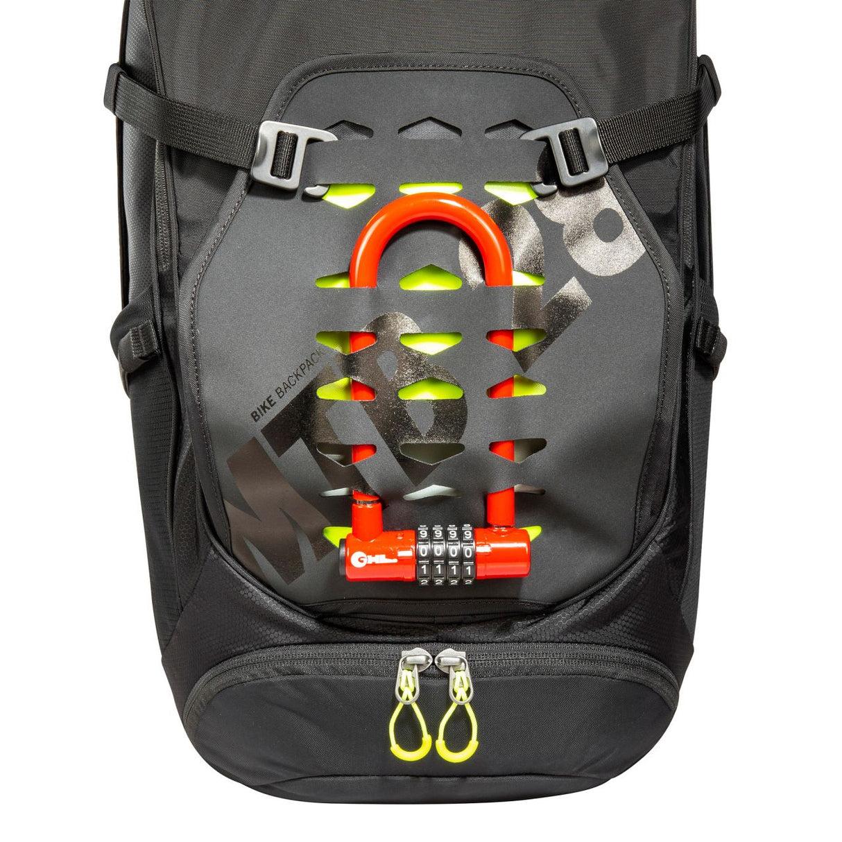 Bike Backpack MTB 28 - Tatonka