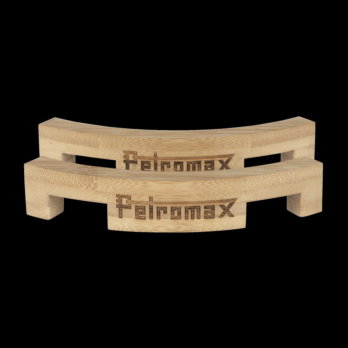 Lockdistans för gjutjärnsgryta (2-pack) – Petromax