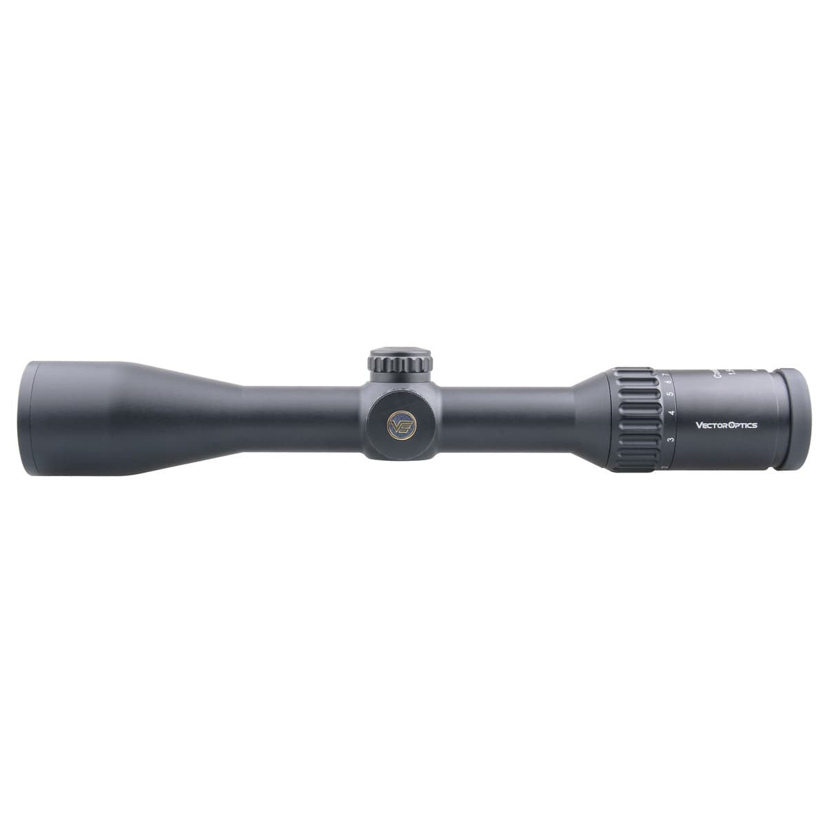 Continental 1.5-9x42 – VECTOR