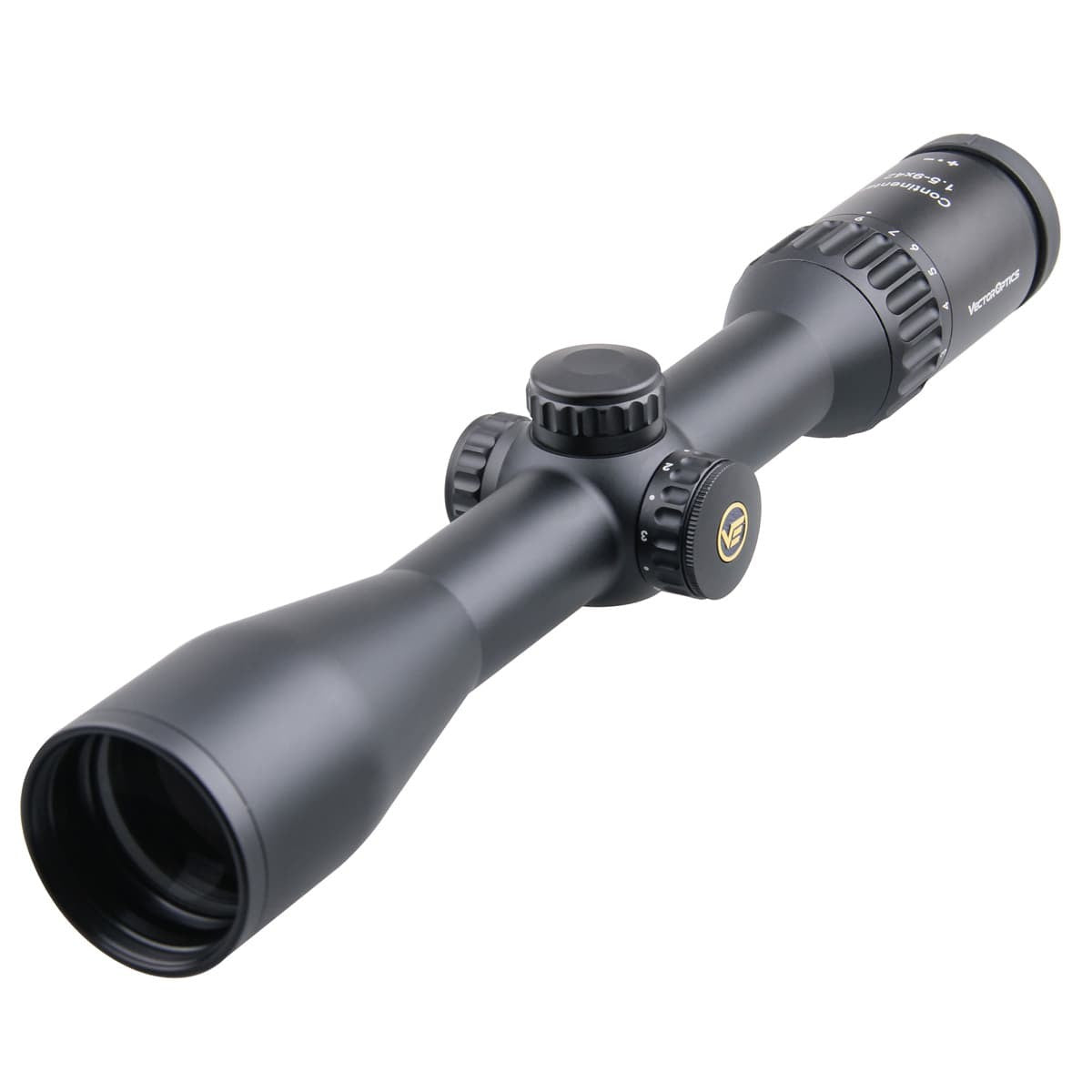 Continental 1.5-9x42 – VECTOR